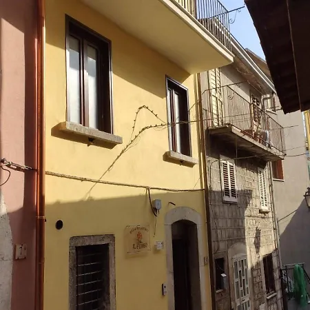 Il Fungo 住宿加早餐酒店